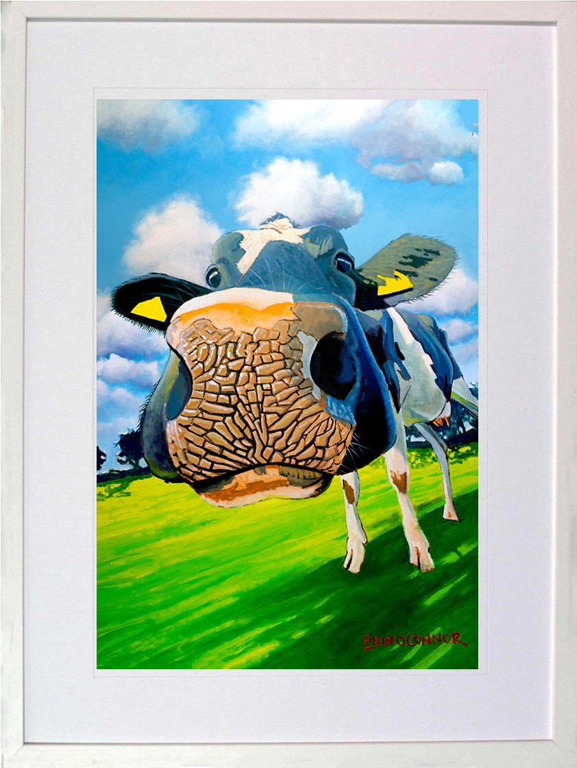 The Side Hustler (SALE)